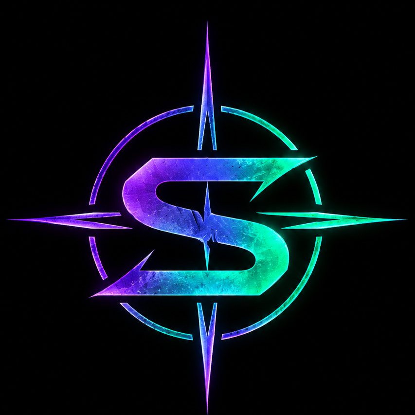 SOLCIETY insignia